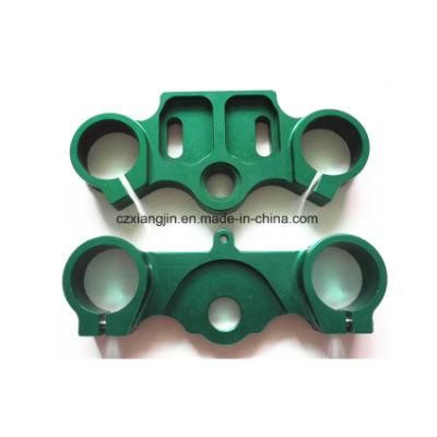 Fat Bar Handlebar Clamps Yoke Triple Tree Fork Clamp
