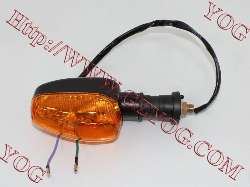 Winker Lamp, Turning Signal Light, Turn Light Lamp Indicator for Bajaj Pulsar 180/Dakar