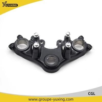 Original Motorcycle Parts Motorcycle Steering Stem/Column Base for Cgl