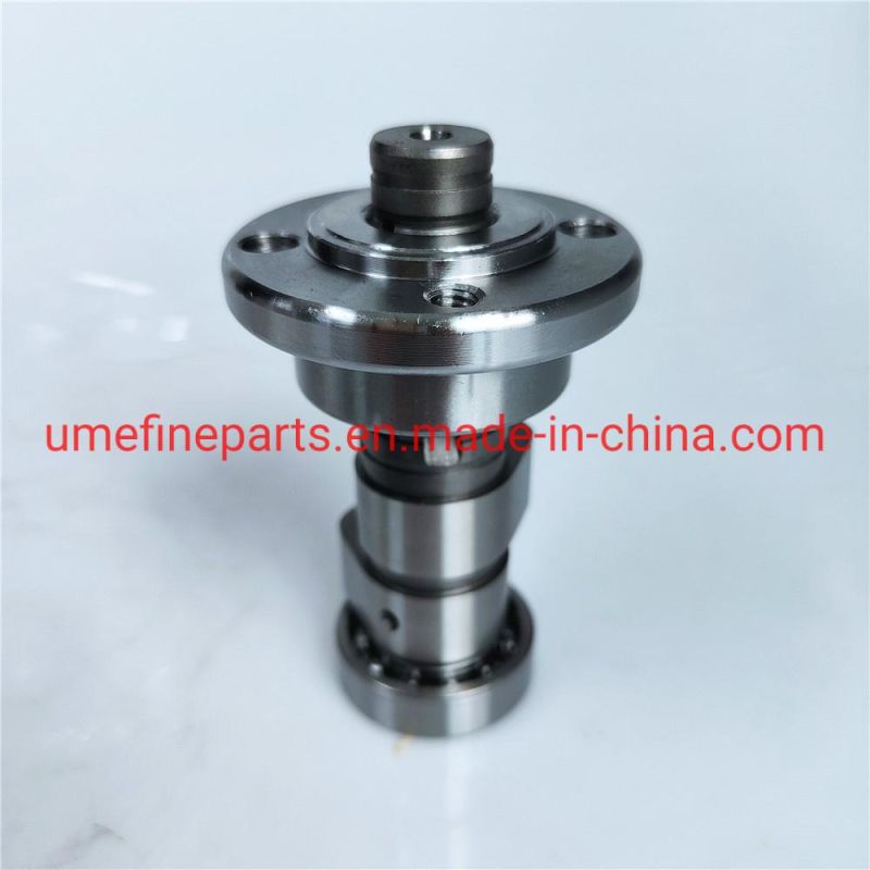 Hot Sell Motorcycle Camshaft Indonesia Motorcycle Spare Parts for Honda Tiger