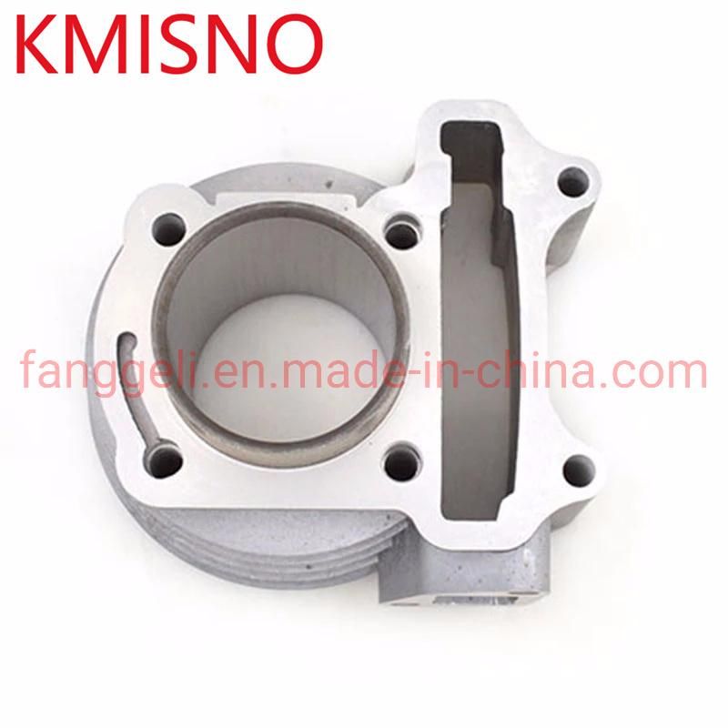 25 Motorcycle Cylinder Piston Ring Gasket Kit 47mm Big Bore for Gy6 80 139qma 139qmb Moped Scooter ATV Quad Taotao Engine Parts