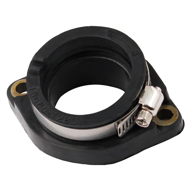 Motorcycle Carburetor Interface Adapter Joint Intake Manifold for Kawasaki Klx250