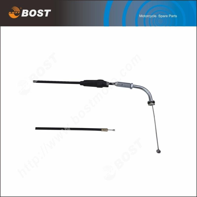 Motorcycle Battery Cable Valve Cable Brake Cable Clutch Cable Speedometer Cable Throttle Cable for Gn125 / Gnh125 Motorbikes