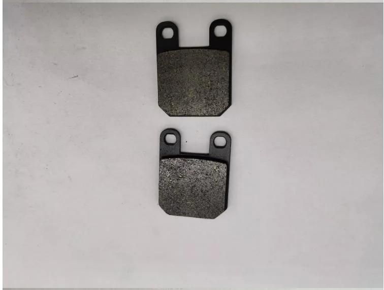 Motorcycle Parts Wholesale Break System Brake Pad Brake Shoe Rmx50 Diesis50/100 Tzr50 Ty250