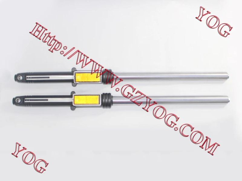 Motorcycle Parts Front Shock Absorber Comp. Amortiguador Barra Del. Hlx125 Innova Xf200-Gy