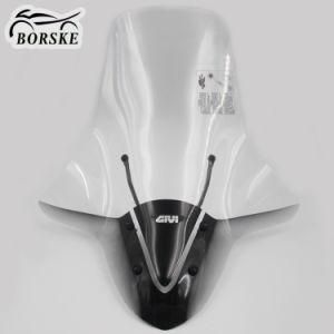 N Max 125 155 Motorcycle Windscreen for YAMAHA 15-18