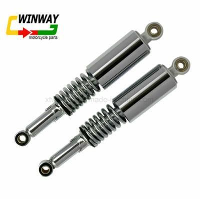 Ww-2023 Cg125 Oil Pressure Rear Fork Shock Absorber Motorcycle Parts