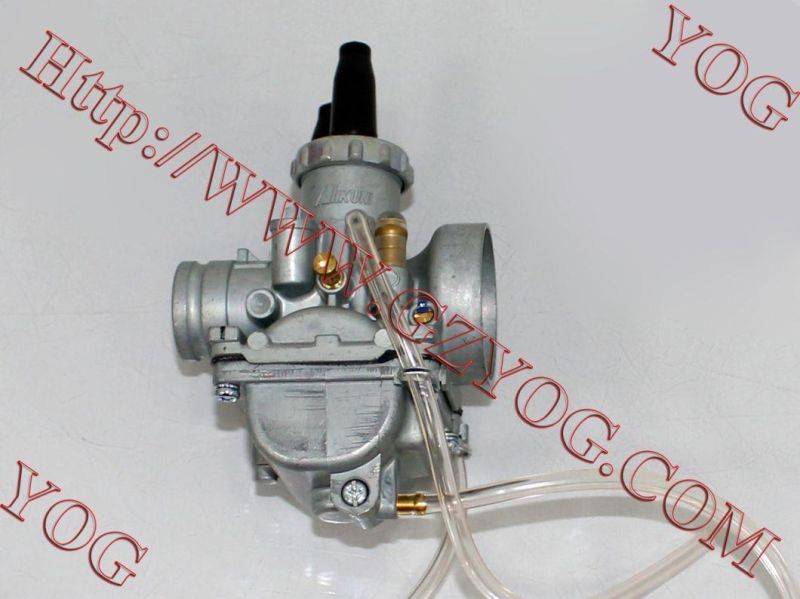 Motorcycle Spare Parts Motorcycle Carburetor Win100 Titan150 Genesis Gxt 200