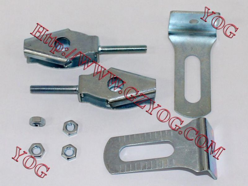 Automobile accessory Driven Chain Adjuster for Fiera200/250