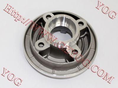 Motorcycle Porta Engrane Sprocket Holder Sprocket Sitting Jh70 Cbf150 CB-125ace