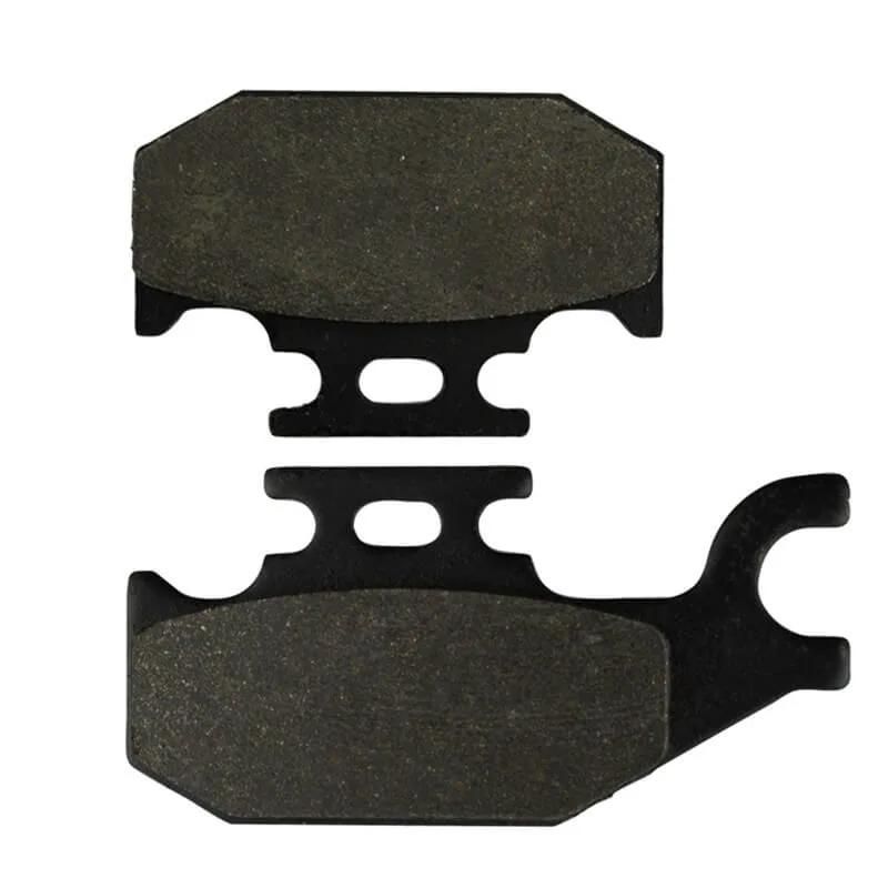 Fa413 in Indonesia Motorcycle Part Brake Pad Price for Suzuki