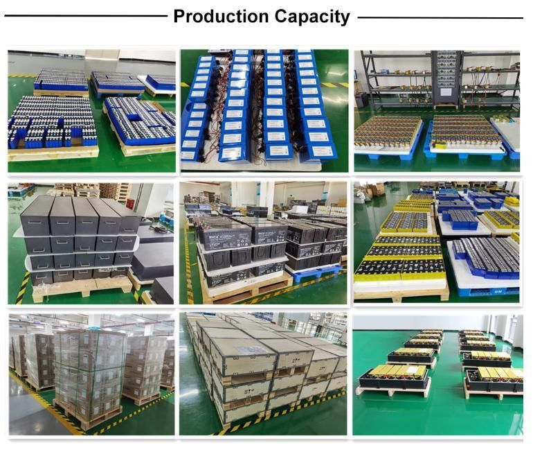 Deep Cycle Lithium Battery 12V 12.8V 15V 9ah LiFePO4 Lithium Battery for E-Bike Camping Car Boat Street Light PV RV UPS