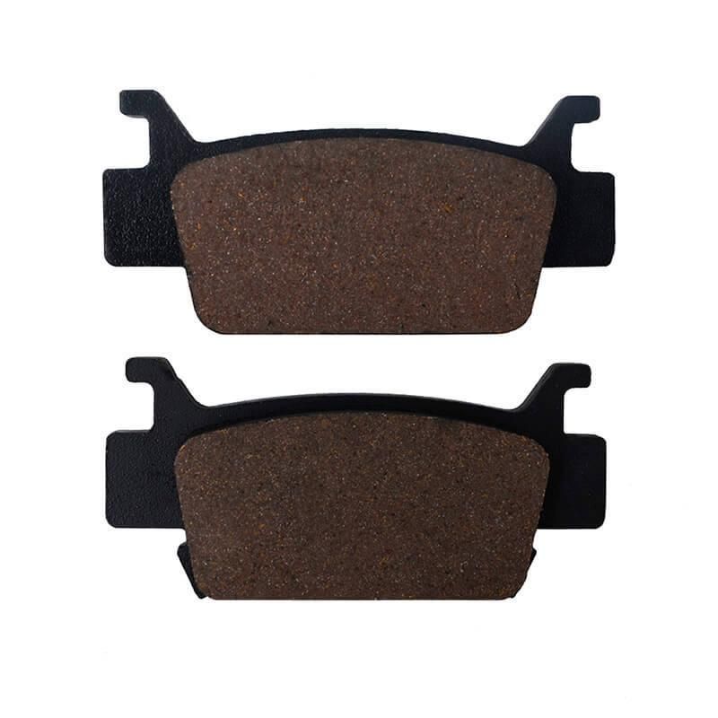 Fa410 Japan Motorcycle Front Brake Pad for Honda Trx 500