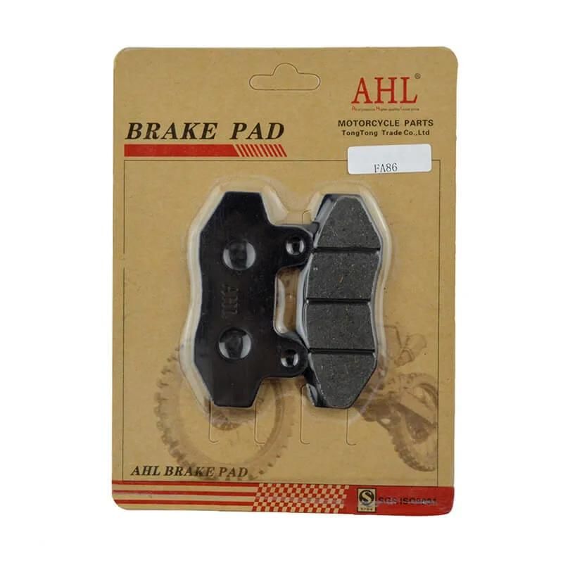 Fa86 Motorcycle Part Accessory Brake Pad for Goes G55r G125m