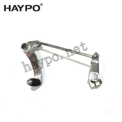 Motorcycle Parts Shift Pedal Assy for YAMAHA Fz16 / 21c-E8110-10