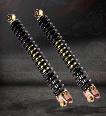 Motorcycle Parts Rear Shock Absorber for Gy6