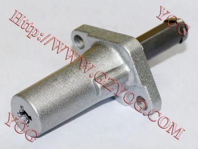 Yog Motorcycle Spare Parts Tensioner Lifter Assy for An125, Bajaj Pulsar135, Ybr125