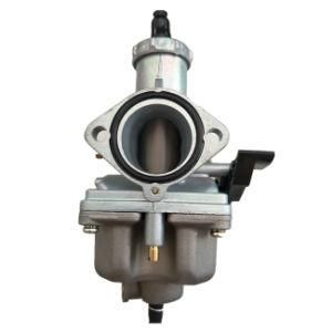 Ktd Good Price Pz30 Cg200 Motorcycle Carburetor for ATV 200 250