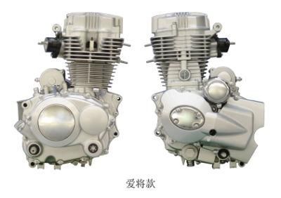 Motorcycle Engine Fh-Cg Nt with Balance Shaft