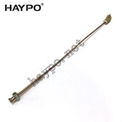 Motorcycle Parts Raer Brake Rod for Bajaj Discover 135 / Ds191003