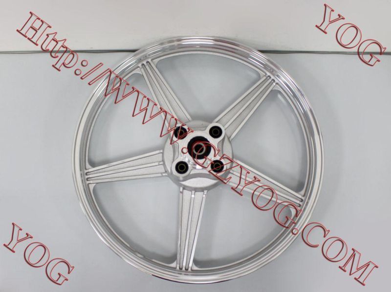 Motorcycle Rear Wheel Rim Aluminum Alloy Rims Rin Trasero Cgl125 Bm150 CB125ace