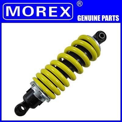 Motorcycle Spare Parts Accessories Morex Genuine Shock Absorber Rear for Fz 16 Original Honda Suzuki YAMAHA Bajaj Vespa