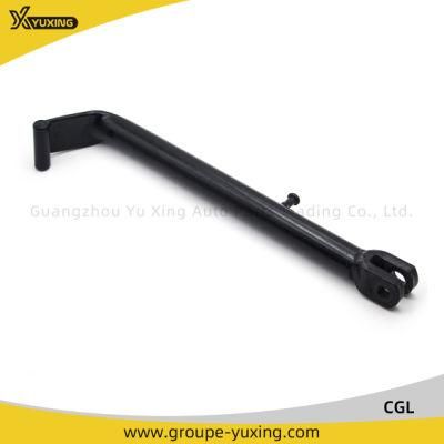 Motorcycle Parts Steel Motorcycle Side Stand for Cgl