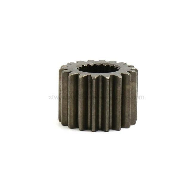 Cg125 Metal Cylinder Shape Motorcycle Primary Motor Gear Motorcycle Parts