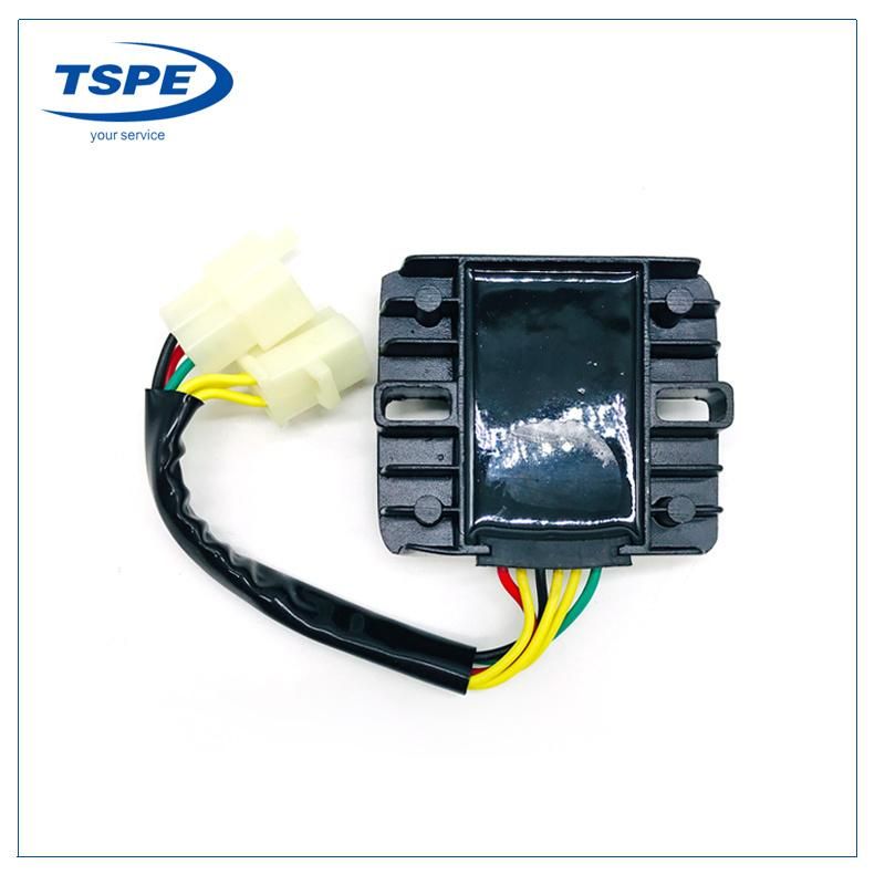 Motorcycle Voltage Regulator Rectifier for Dm250 250z