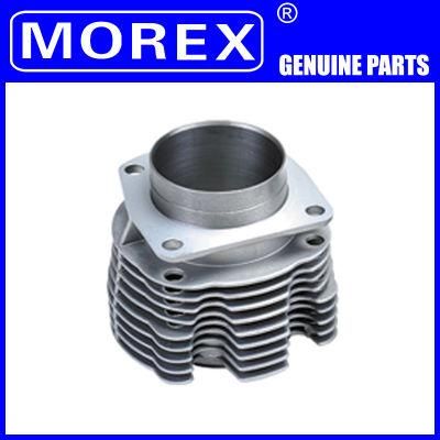 Motorcycle Spare Parts Accessories Morex Genuine Kits Piston &amp; Cylinder for Engine Mt-5 Original Honda Suzuki YAMAHA Bajaj