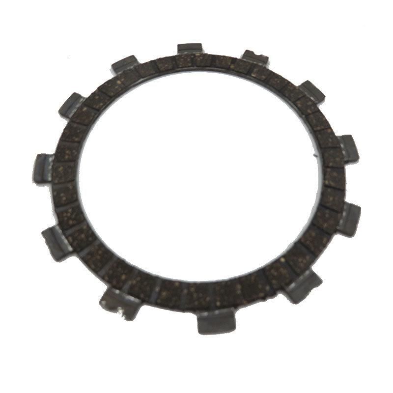 Motorcycle Spare Parts Clutch Friction Disc Plate for Gn125