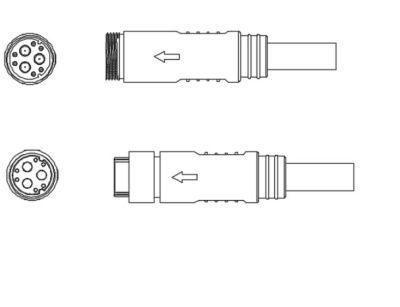 Electrical Wiring Harness