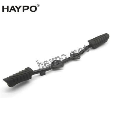 Motorcycle Parts Front Footrest for Honda Ace CB125 / Kyy / (50610-KYY-970)