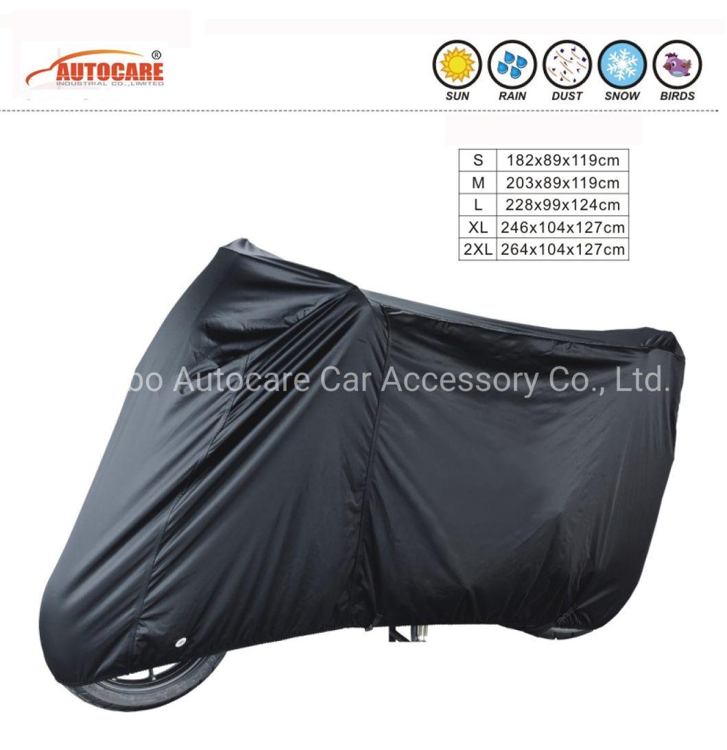 Motorcycle Cover Electric Bicycle Cover Boat Cover ATV Cover Wheel Cover Motorcycle Cover