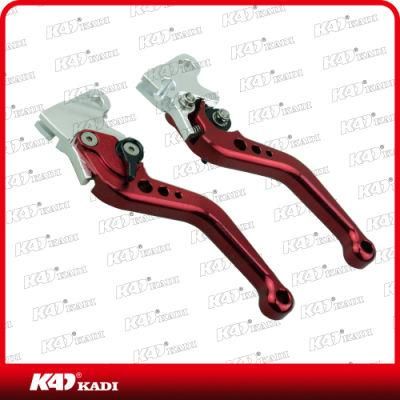 Motorcycle Brake Handle and Clutch Lever