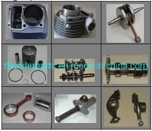 Parts of Motorcycle Cylinder/Picston/Clutch Spare Parts for Kenton Gts150 Gts200