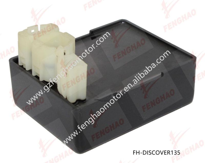 Hot Sale Motorcycle Spare Parts Cdi Bajaj Discover100/Discover135