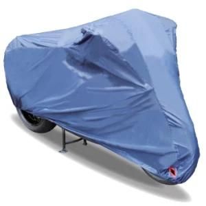 Universal Large Storm Protector Waterproof Oxford Folding Motorbike Cover