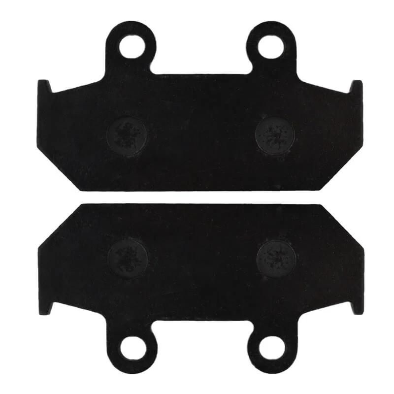 Fa124 Motorcycle Spare Parts Brake Pad for Honda Nv400 Cbr750