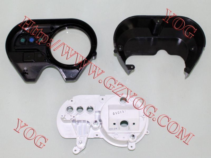 Motorcycle Parts Speedometer Housing Bm150 Cg125