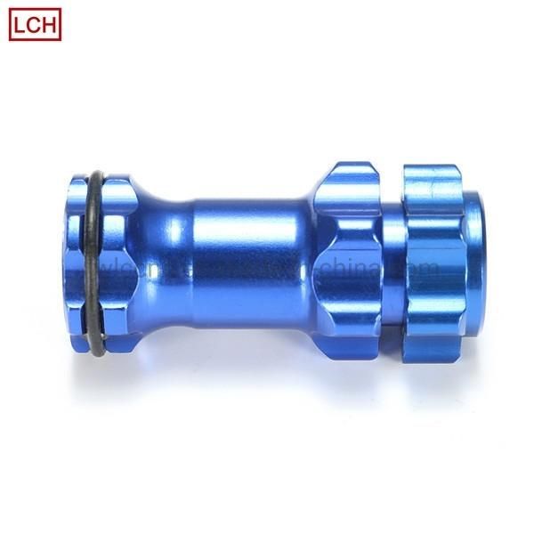 Professional Supplier of All Kinds of CNC Motorcycle Parts