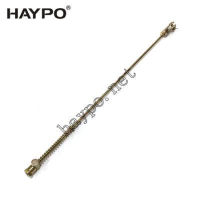 Motorcycle Parts Rear Brake Rod for Cg125