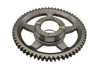 Motorcycle Overrunning Clutch Parts Gear Disk for Motorcycle CB300