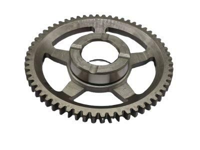 Motorcycle Overrunning Clutch Parts Gear Disk for Motorcycle CB300