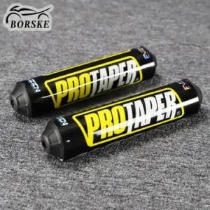 High Quality 250mm 10&prime;&prime; Dirt Bike Bar Protector Motorcycle Crossbar Handlebar Pad Round Bar Pads for Protaper