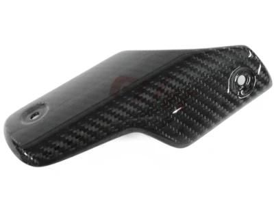100% Full Carbon Heat Shield for Ducati Panigale V4 2018+