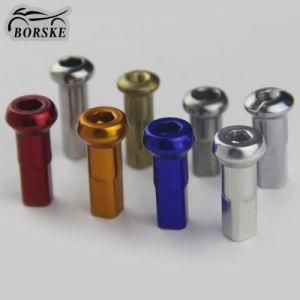 Best Quality Stainless Steel 304 Nipple for Harley Davidson
