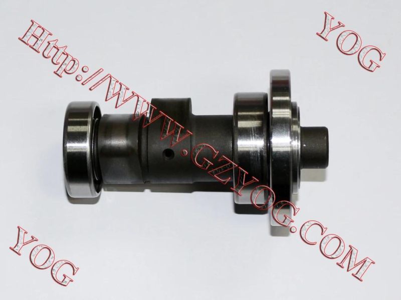 Motorcycle Parts Motorcycle Camshaft for En125/Gn250