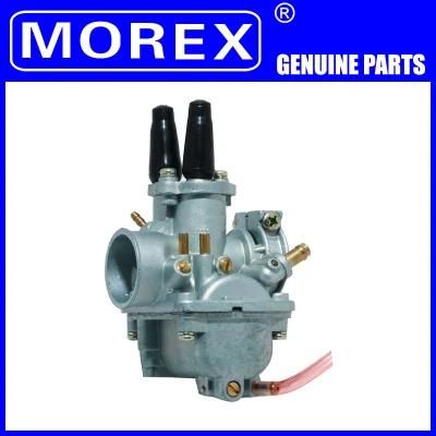 Motorcycle Spare Parts Accessories Morex Genuine Carburetor for V80