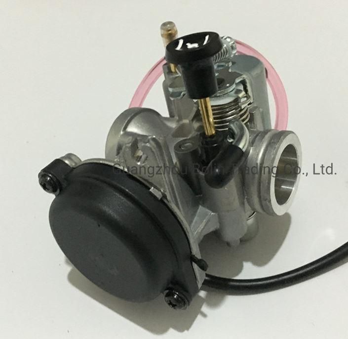 En125-a Hj125K-2 Gx125 Motorcycle Carburetor Motorbike Parts Engine Carburetor